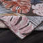 Tapis d'intérieur / extérieur à motif floral tissé à la machine-1202659901