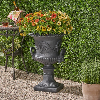 JARDINIER MGO GARDEN