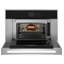 Monogram 30" Minimalist Steam Oven