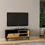 Aindrea Unfinished TV Stand for TVs up to 43"