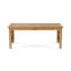 Natsepa Outdoor 9 - Piece Teak Conversation Set-903579901