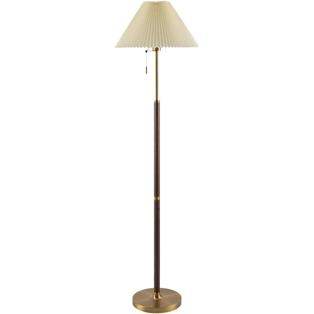 Nikaya Floor Lamp Mercer41