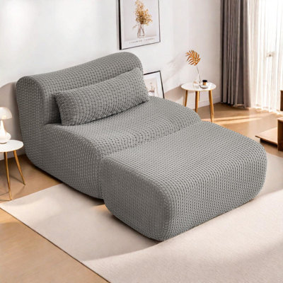 Canapé modulaire Boneless