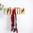 8 - Hook Wall Mounted Coat Rack