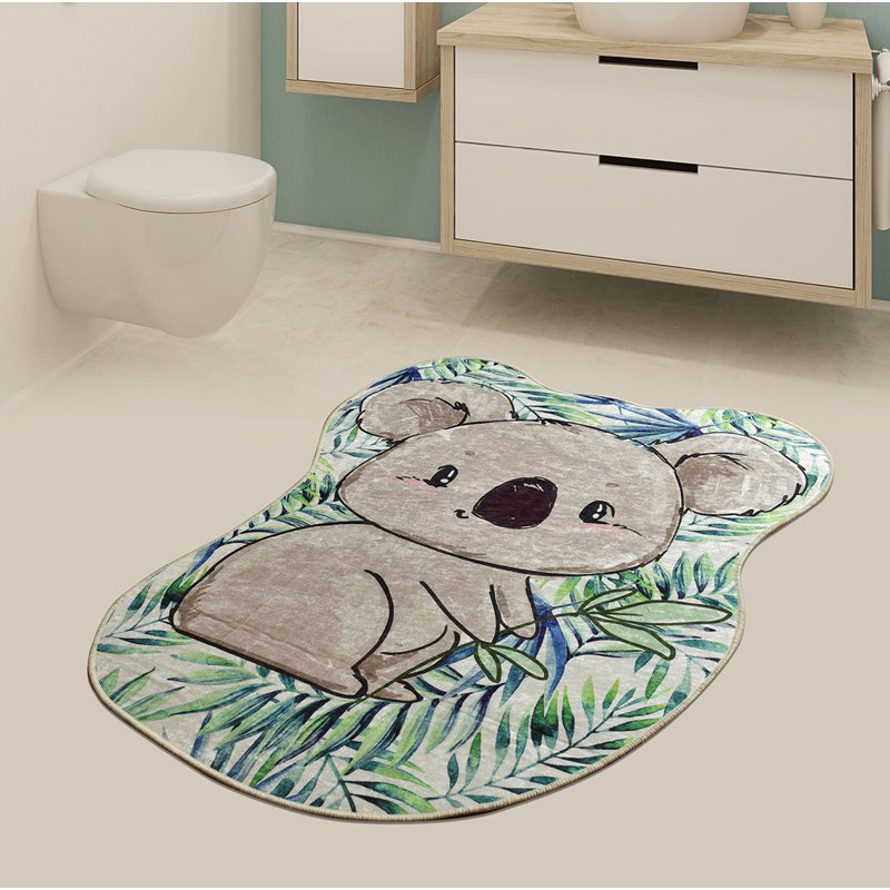 Tapis de bain Whatley