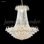 Jacqueline 11 - Light Chandelier