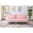 Convertible sofa bed-1455071297