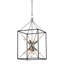 Glendale 9 Light Lantern-954312581-954312580