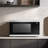 Samsung 1.9 cu. ft. Countertop Microwave with Sensor Cooking-107491545