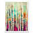 White Framed Paper