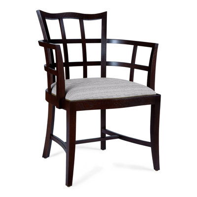 Surrey Hills Upholstered Arm Chair