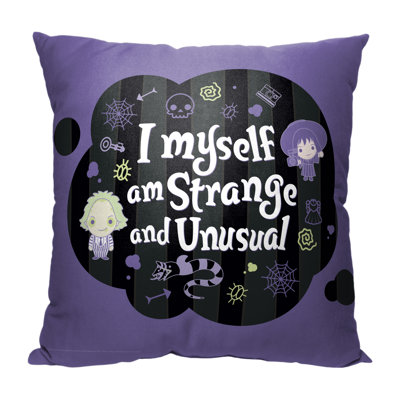 Pillow Cover