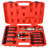 Vidaxl 16 Piece Insert Bearing Puller Set