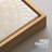 Mid-Century Geometric Sun Desert Plants - 3 Piece Floater Frame Graphic Art Set on Canvas-73721073-73721076