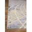 Tapis jaune / gris / ivoire Lowden-1497760701