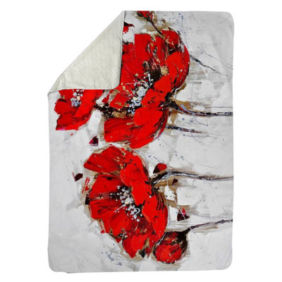 Hand Woven Blanket
