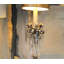 1-Light Venetian 30" Table Lamp