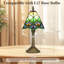 Metal, Resin Table Lamp