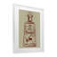 «Simple Liquor Essence», impression sous verre encadrée par Melissa Wang-617299080-617299082