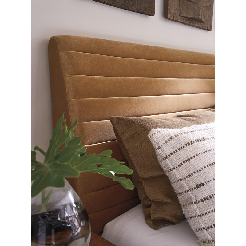 La Costa Upholstered Headboard
