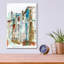 «Venetian Abstract 2» par Ethan Harper-468476465