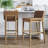 Upholstered Stool Set-548956121