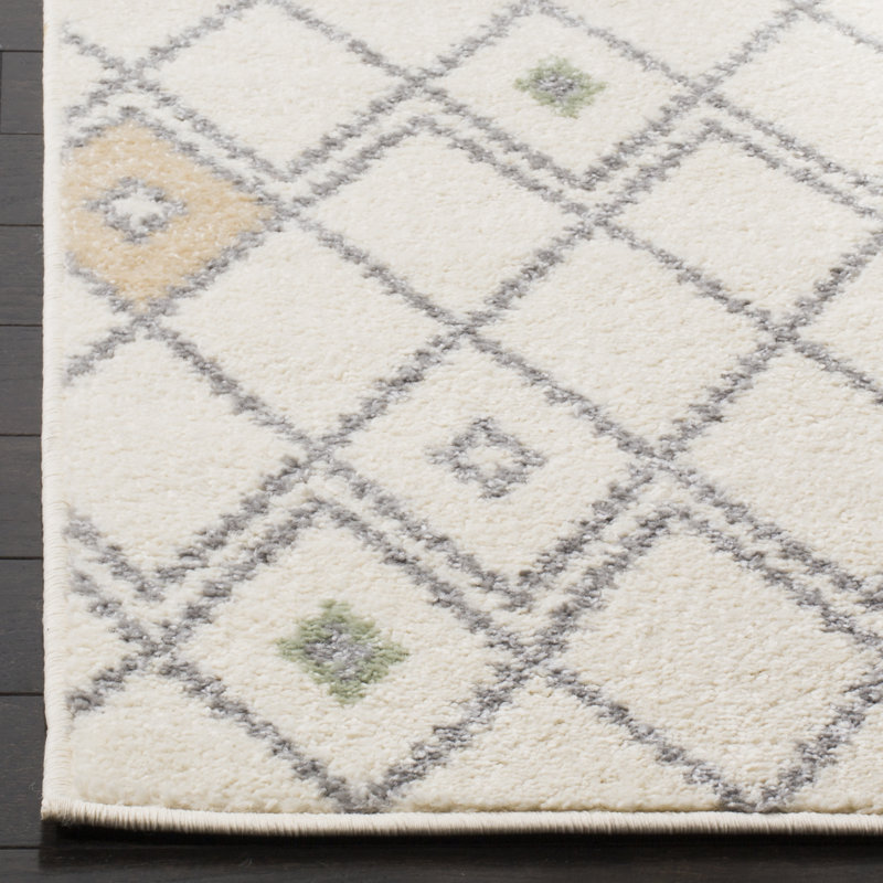 Tapis Muniz Performance, Rectangle 5 pi 1 po x 7 pi 6 po