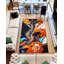 Tapis Carleen 1113 - terre cuite, 5 x 8 (5 pi 2 po x 7 pi 5 po)