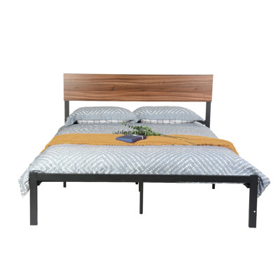 Hoko EU Kingsize - 160 X 200 Cm Bed