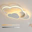 Klose 42cm LED Flush Mount Ceiling Light-1171787121