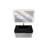 Modern 36" Wall-Mounted Single Bathroom Vanity Set with Mirror-83099338-83099335-83099339