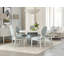 Chaise d'appoint Serenity Martinique