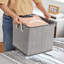 House Of Hampton Fabric Decorative Bin-1733674156-1733674159