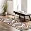 Southwestern Area Rug-1507293729