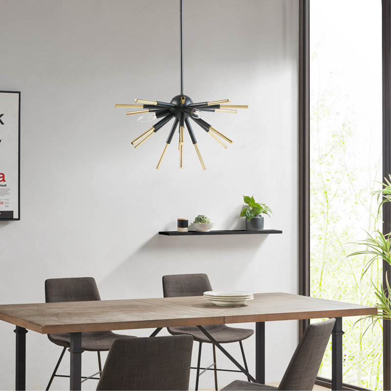 Lustre 3 lumières