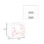 Meuble-lavabo avec 2 portes-259151386
