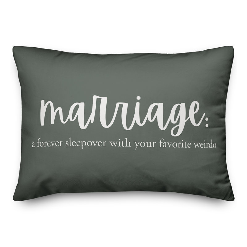  Housse de coussin rectangulaire en polyester