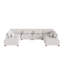Maelina Modular Corner Sofa-1503310295