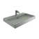 Urban 27.8'' L Bathroom Sink