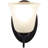 Zanna Armed Sconce