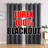 Orantes Solid Polyester 100% Blackout Curtains & Drapes Pair For Bedroom Living Room 63 84 95 Inches Long Grommet Curtains Thermal Insulated Sunlight Blocking Noise Reducing-21659409-21659497