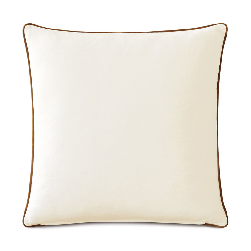 Medara Square Pillow Cover & Insert