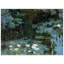 Claude Monet - Wrapped Canvas Painting-21212693