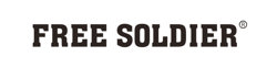 Logo FREE SOLDIER