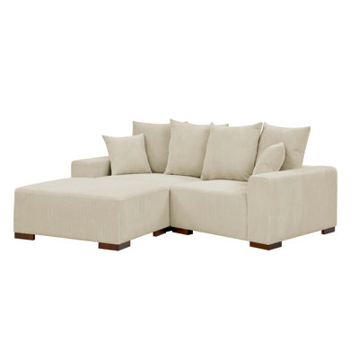 Riejanne 3 - Piece Upholstered Sectional