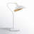 Girard Adjustable Metal Arched Lamp-1095023629
