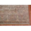 Tapis indien fait à la main Oushak 9 x 12