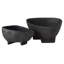 Deriva Aluminium Decorative Bowl-364195578