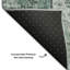 Tapis de qualité supérieure lavable à la machine AMF1832 Global Ashington-662379231