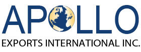 Apollo Exports International Inc. Logo